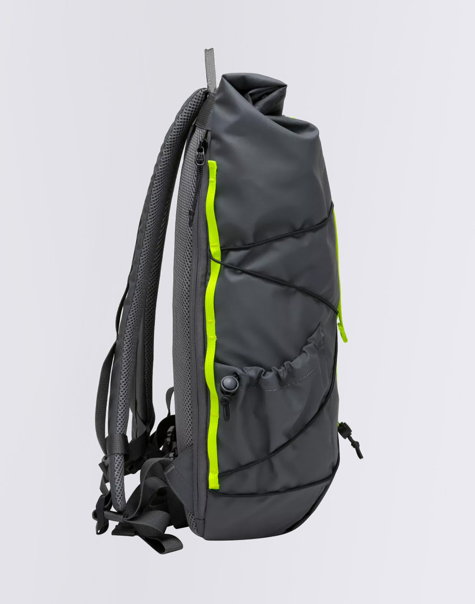 Dayle Roll Top Backpack 21/25L