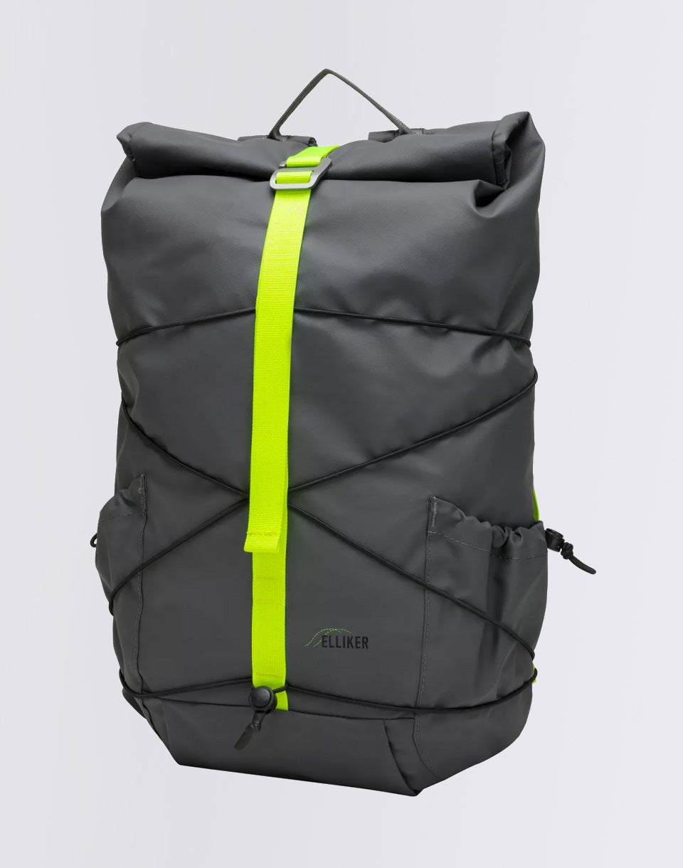 Dayle Roll Top Backpack 21/25L