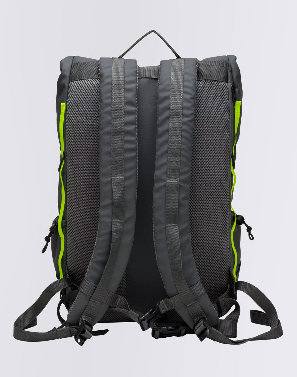 Dayle Roll Top Backpack 21/25L