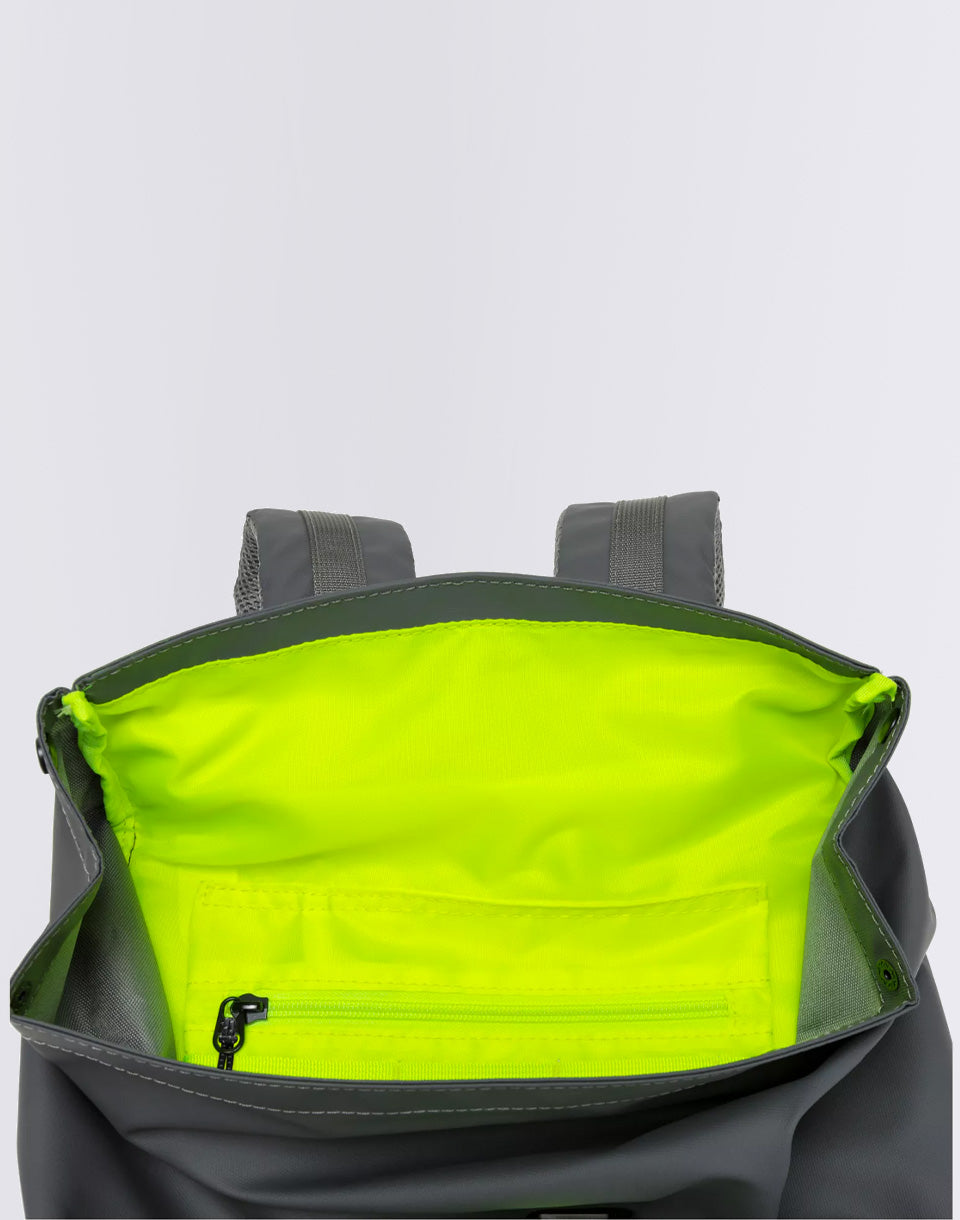 Dayle Roll Top Backpack 21/25L