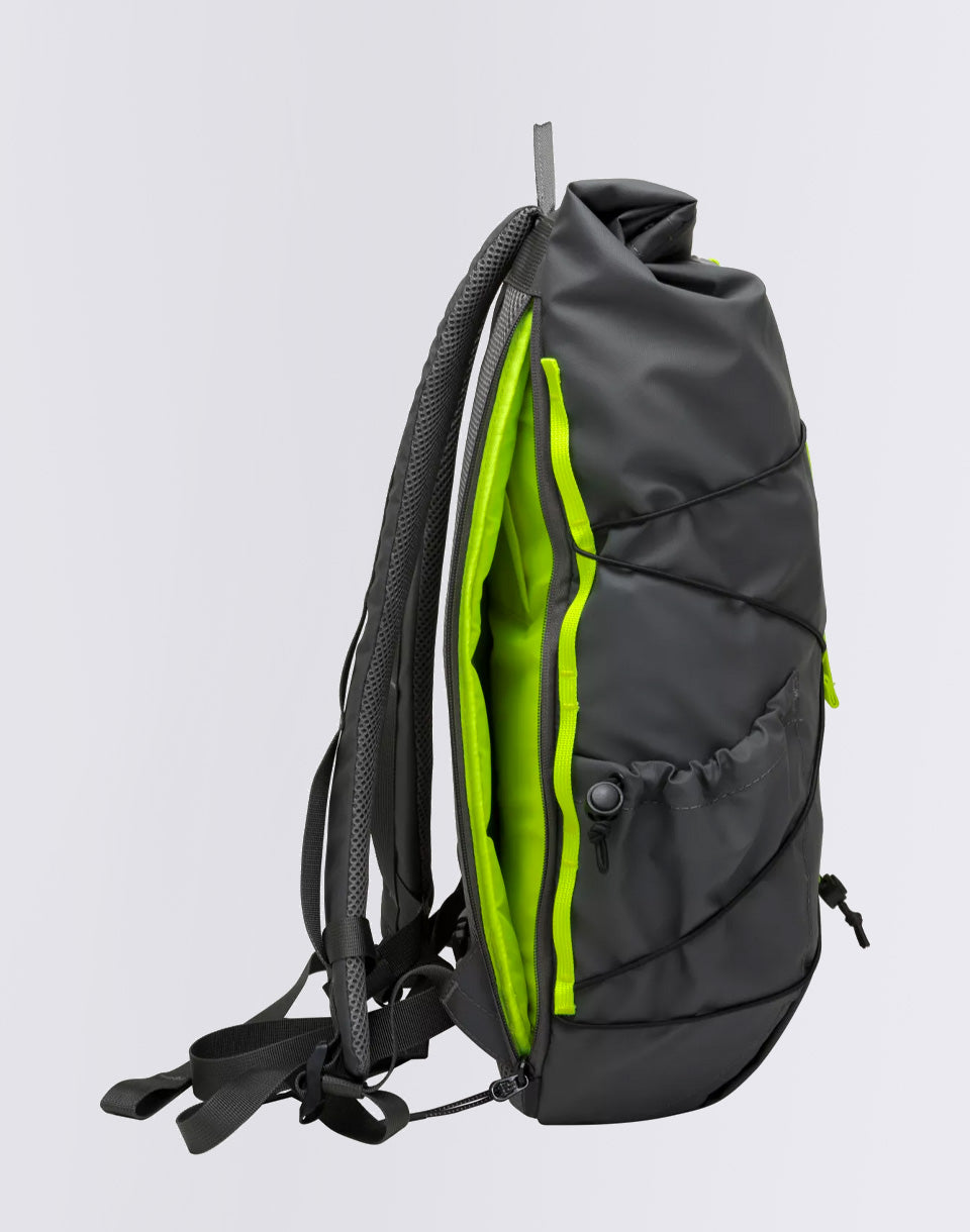 Dayle Roll Top Backpack 21/25L