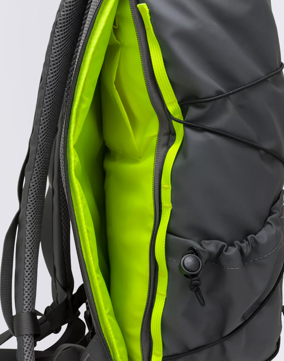 Dayle Roll Top Backpack 21/25L