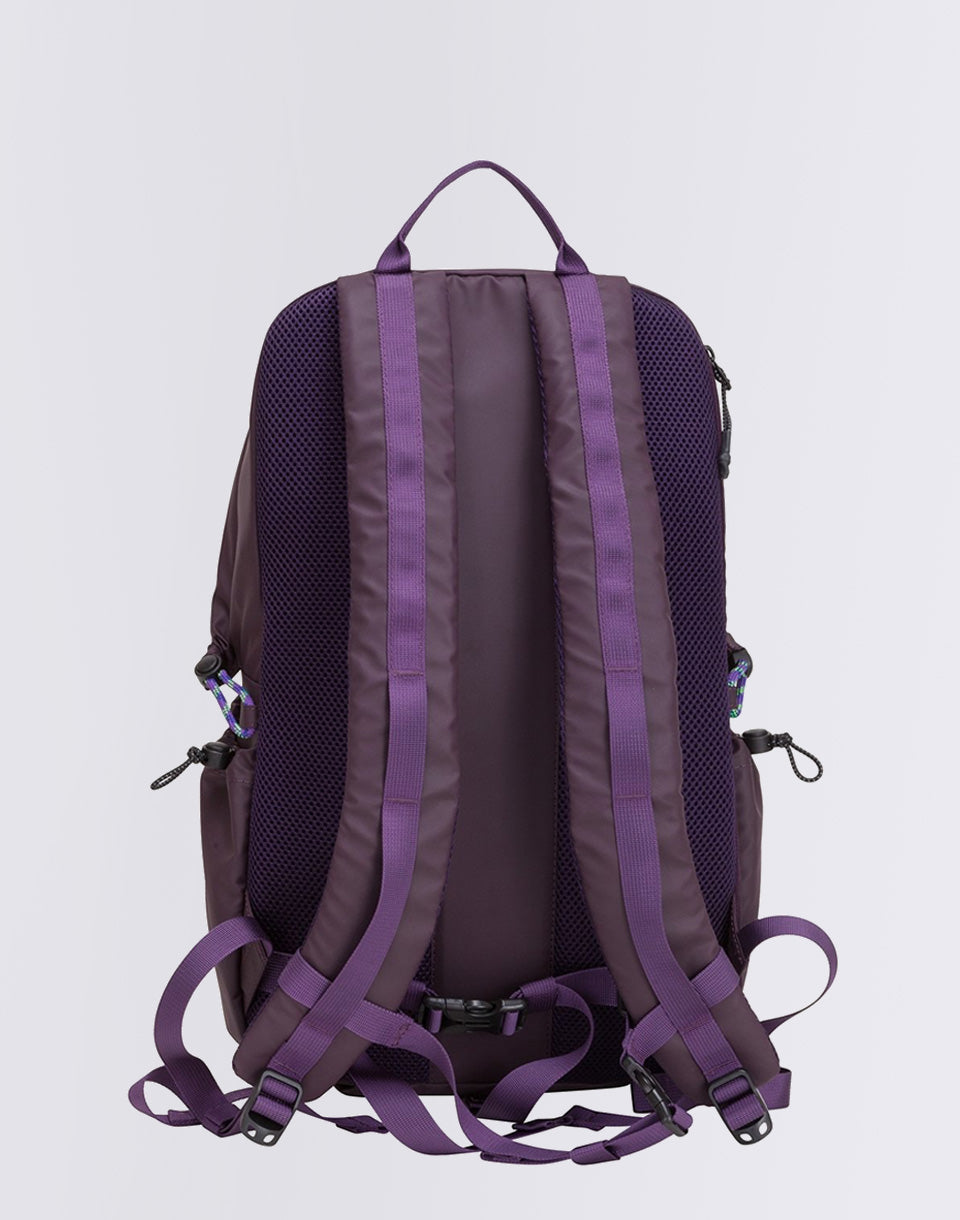 Kiln Hooded Zip Top Backpack 22L