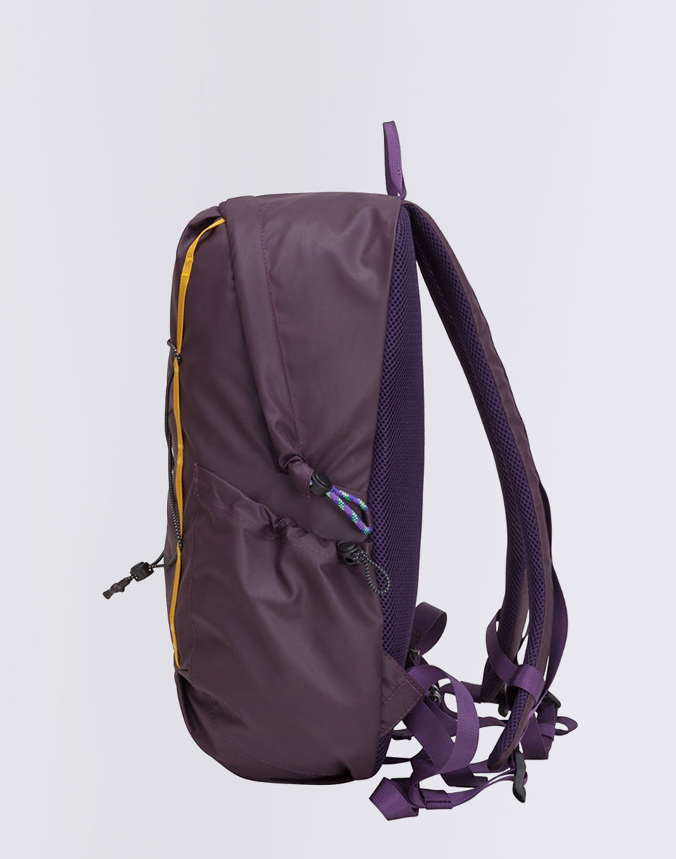 Kiln Hooded Zip Top Backpack 22L