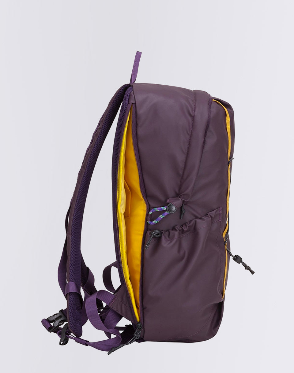 Kiln Hooded Zip Top Backpack 22L