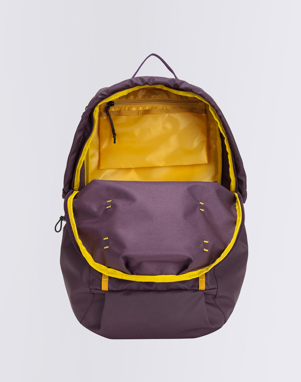 Kiln Hooded Zip Top Backpack 22L