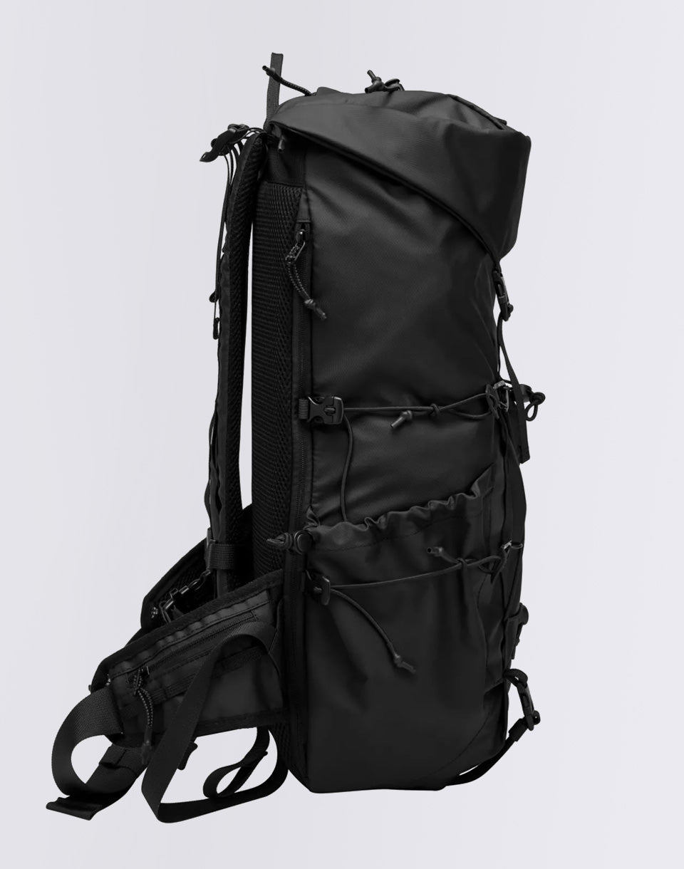 Maller Flap Over Backpack 33L