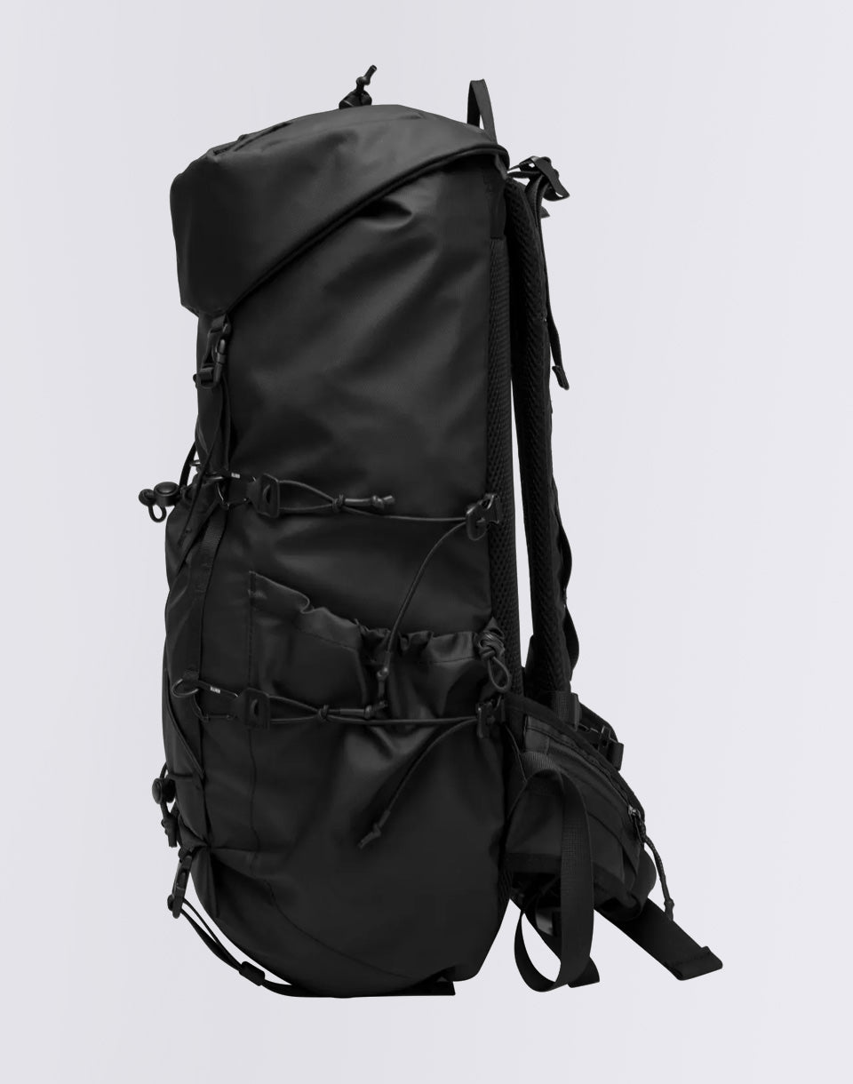 Maller Flap Over Backpack 33L