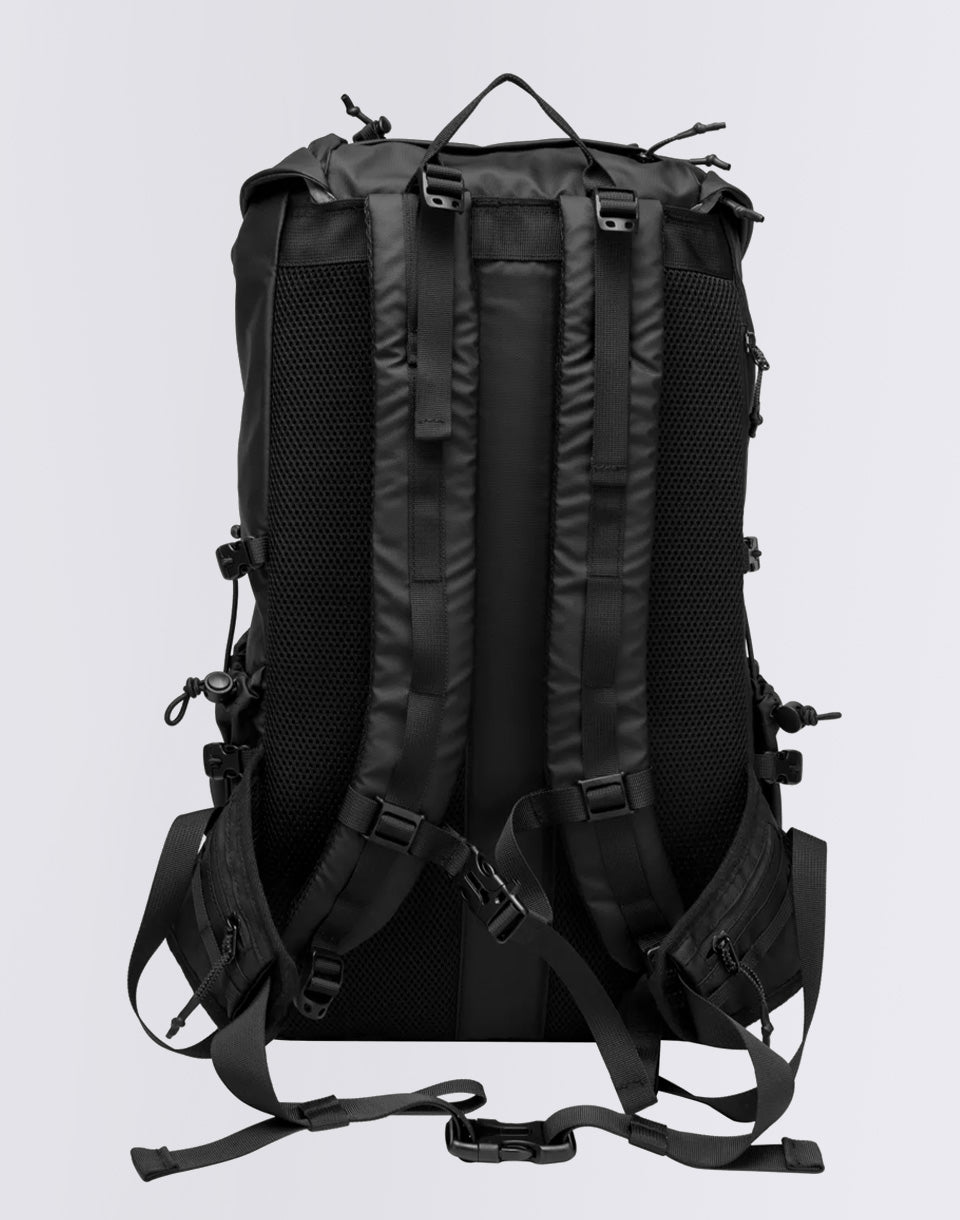 Maller Flap Over Backpack 33L