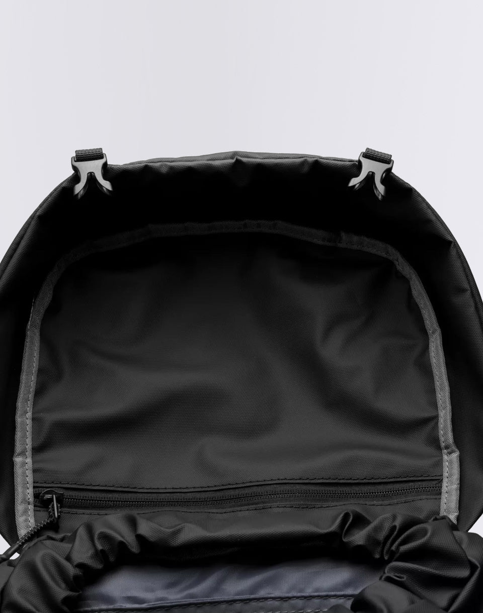 Maller Flap Over Backpack 33L