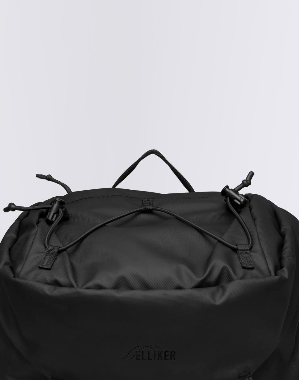 Maller Flap Over Backpack 33L