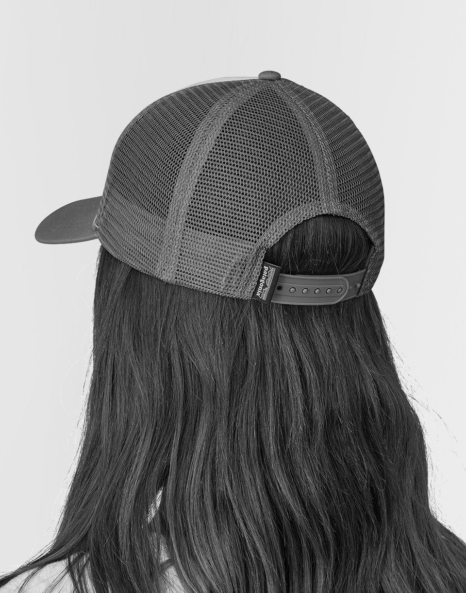 P-6 Logo LoPro Trucker Hat