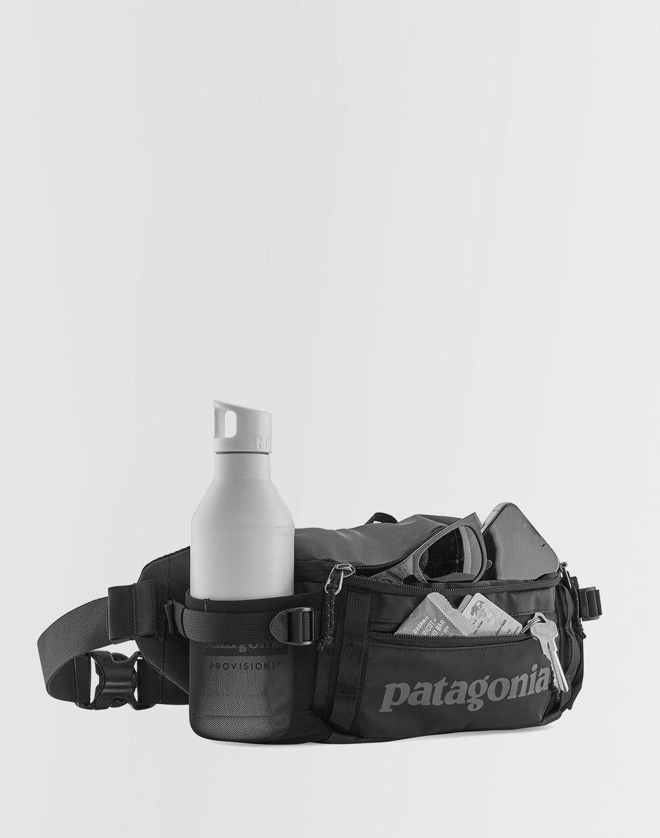 Black Hole Waist Pack 5L