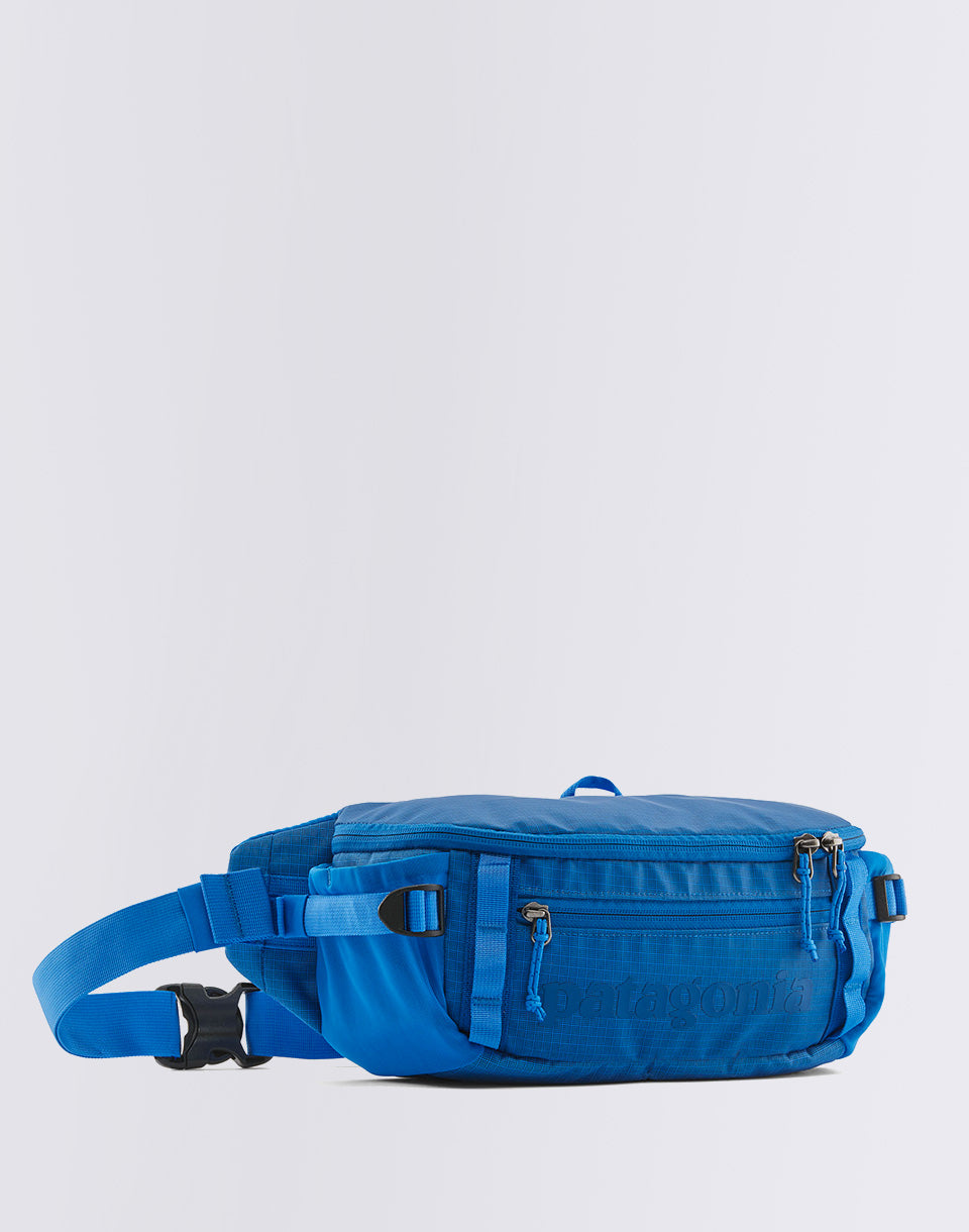 Black Hole Waist Pack 5L