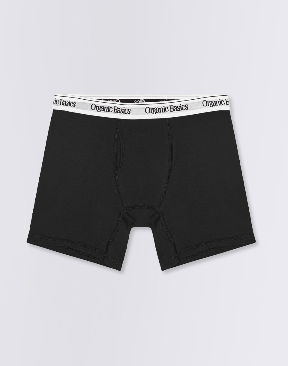 Easy Boxer Briefs 3-Pack