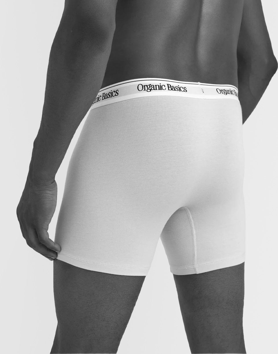 Easy Boxer Briefs 3-Pack