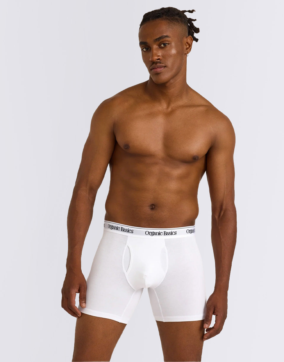 Easy Boxer Briefs 3-Pack