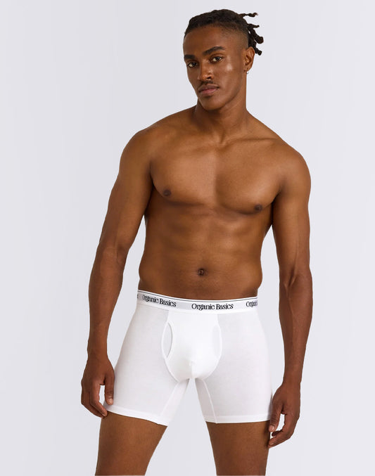 Easy Boxer Briefs 3-Pack