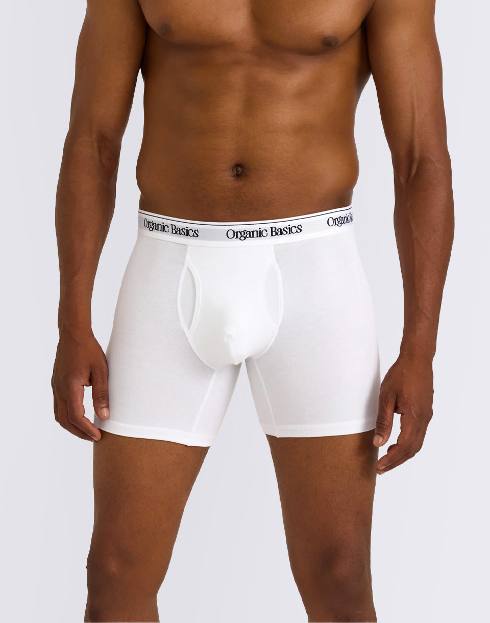 Easy Boxer Briefs 3-Pack