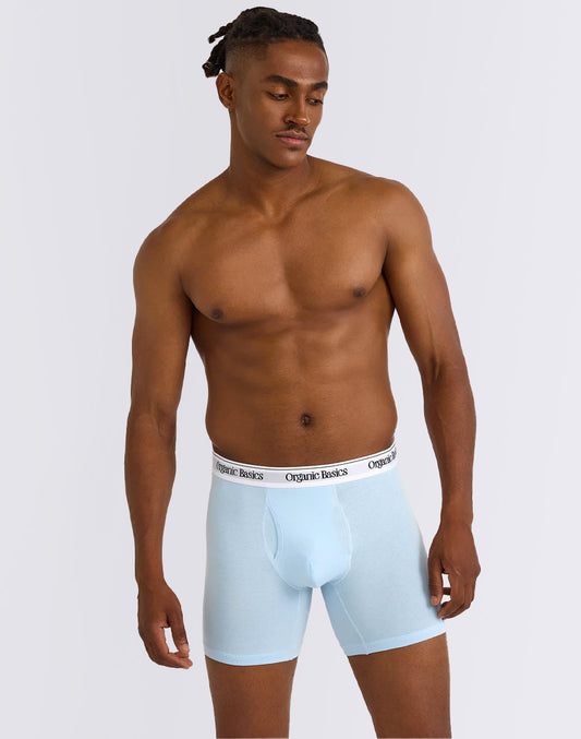 Easy Boxer Briefs 3-Pack