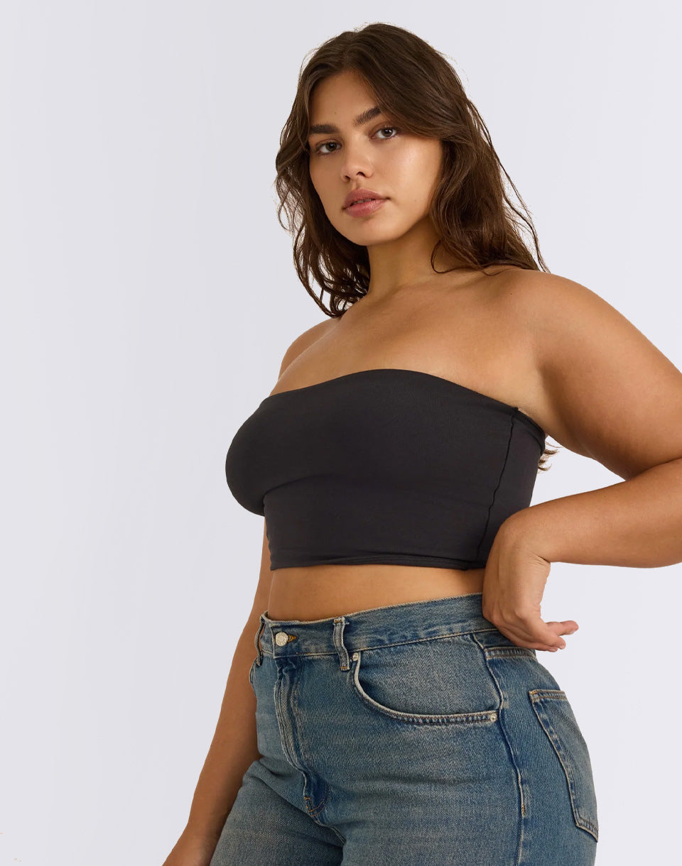 Flex Tube Top