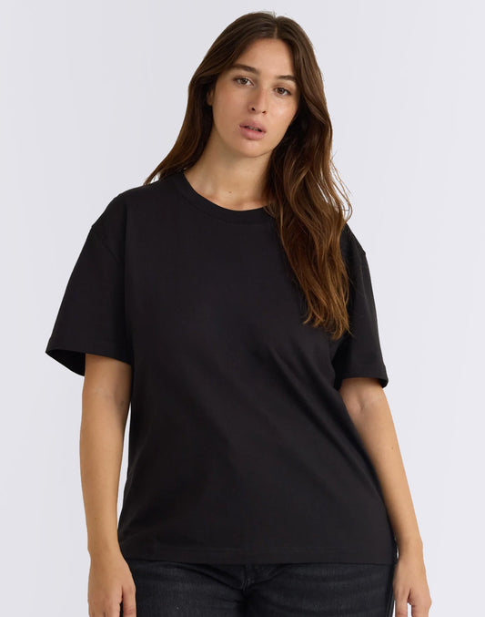 True Heavy Boxy Tee