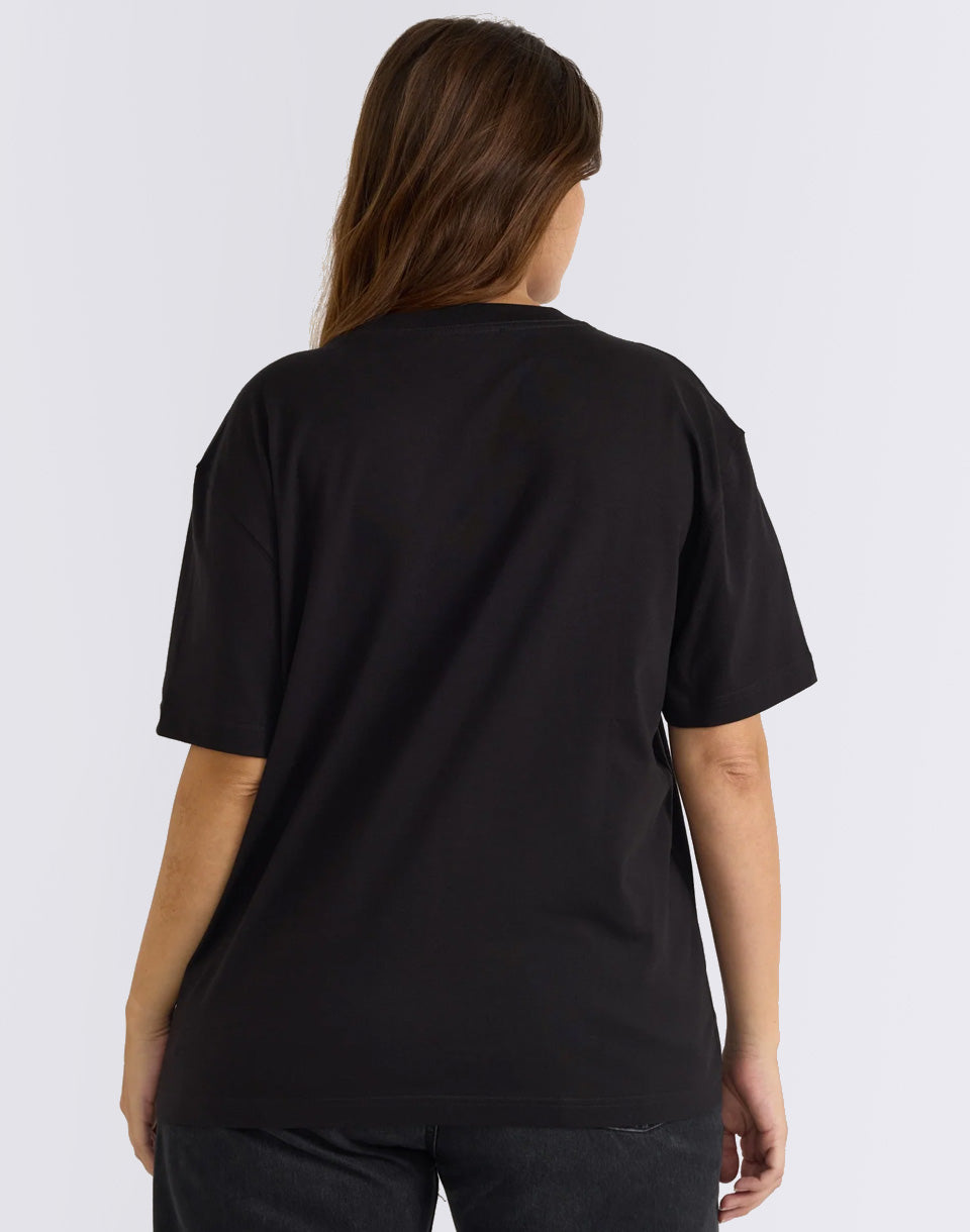 True Heavy Boxy Tee