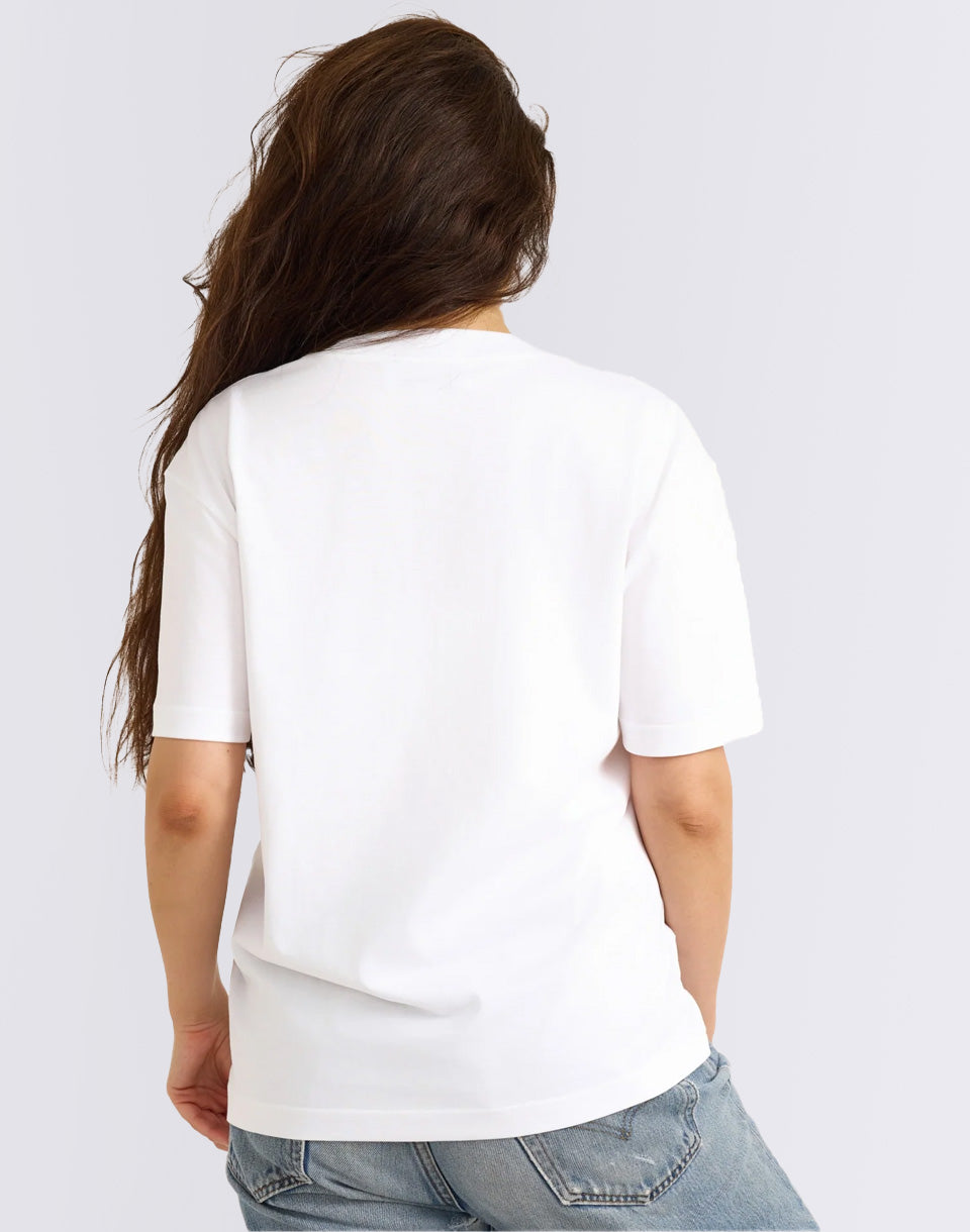 True Heavy Boxy Tee