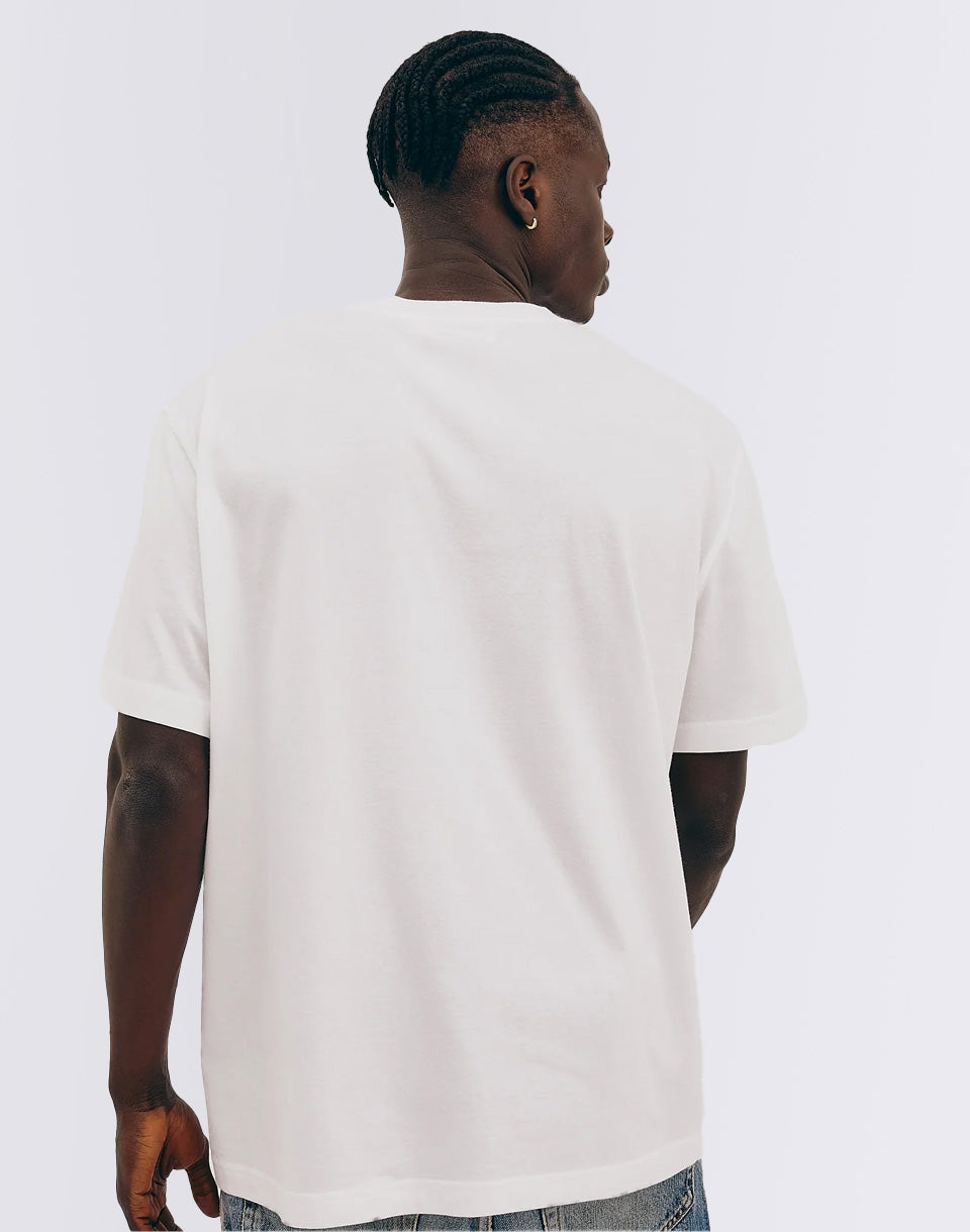 True Boxy Fit Tee