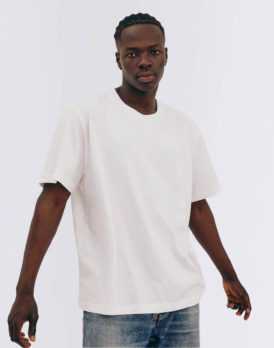 True Boxy Fit Tee