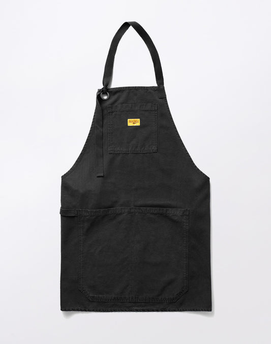 Canvas Apron