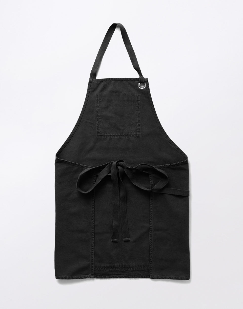 Canvas Apron