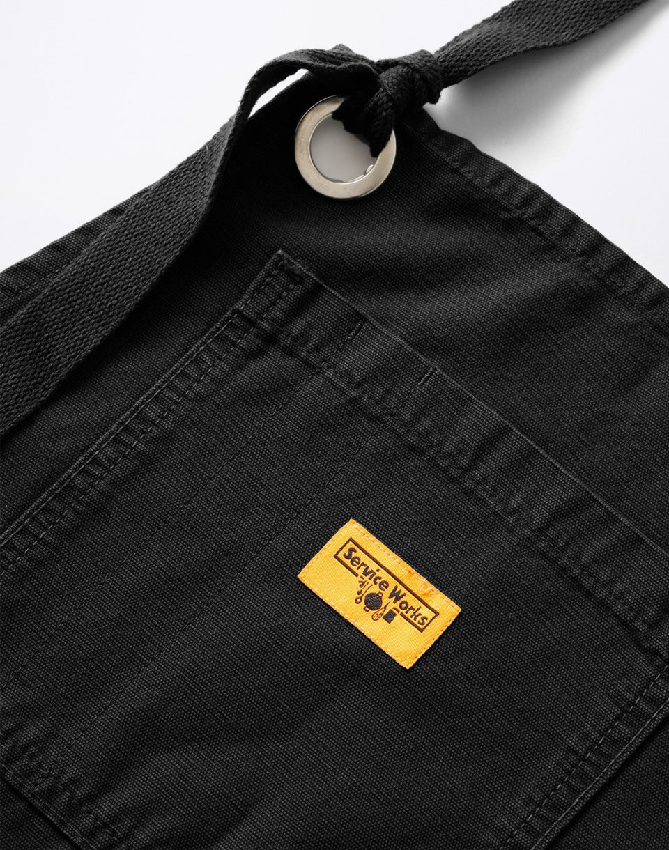 Canvas Apron