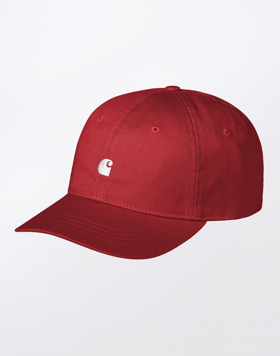 Madison Logo Cap