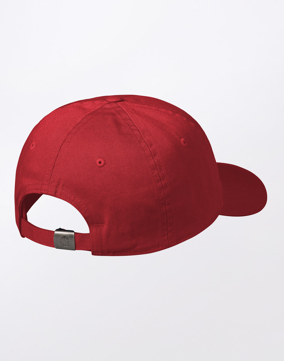 Madison Logo Cap