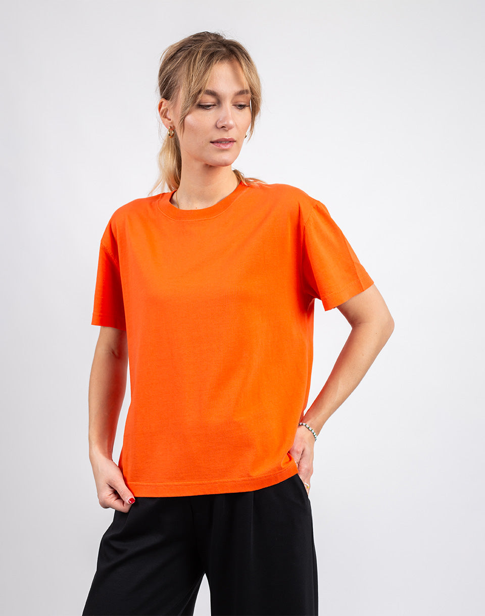 True Heavy Boxy Tee