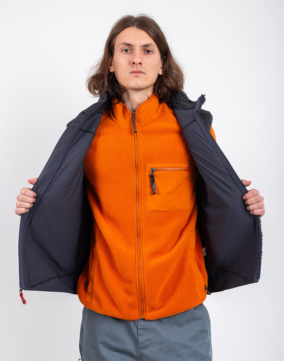 M's Classic Retro-X Vest