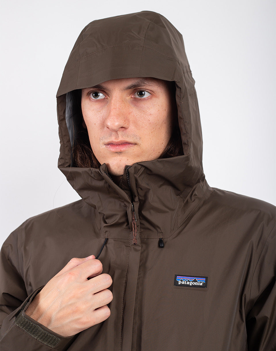 M's Torrentshell 3L Rain Jacket