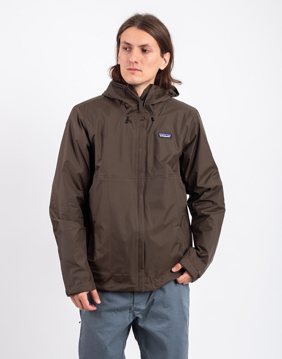 M's Torrentshell 3L Rain Jacket