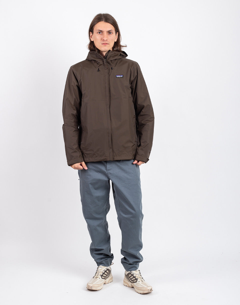 M's Torrentshell 3L Rain Jacket