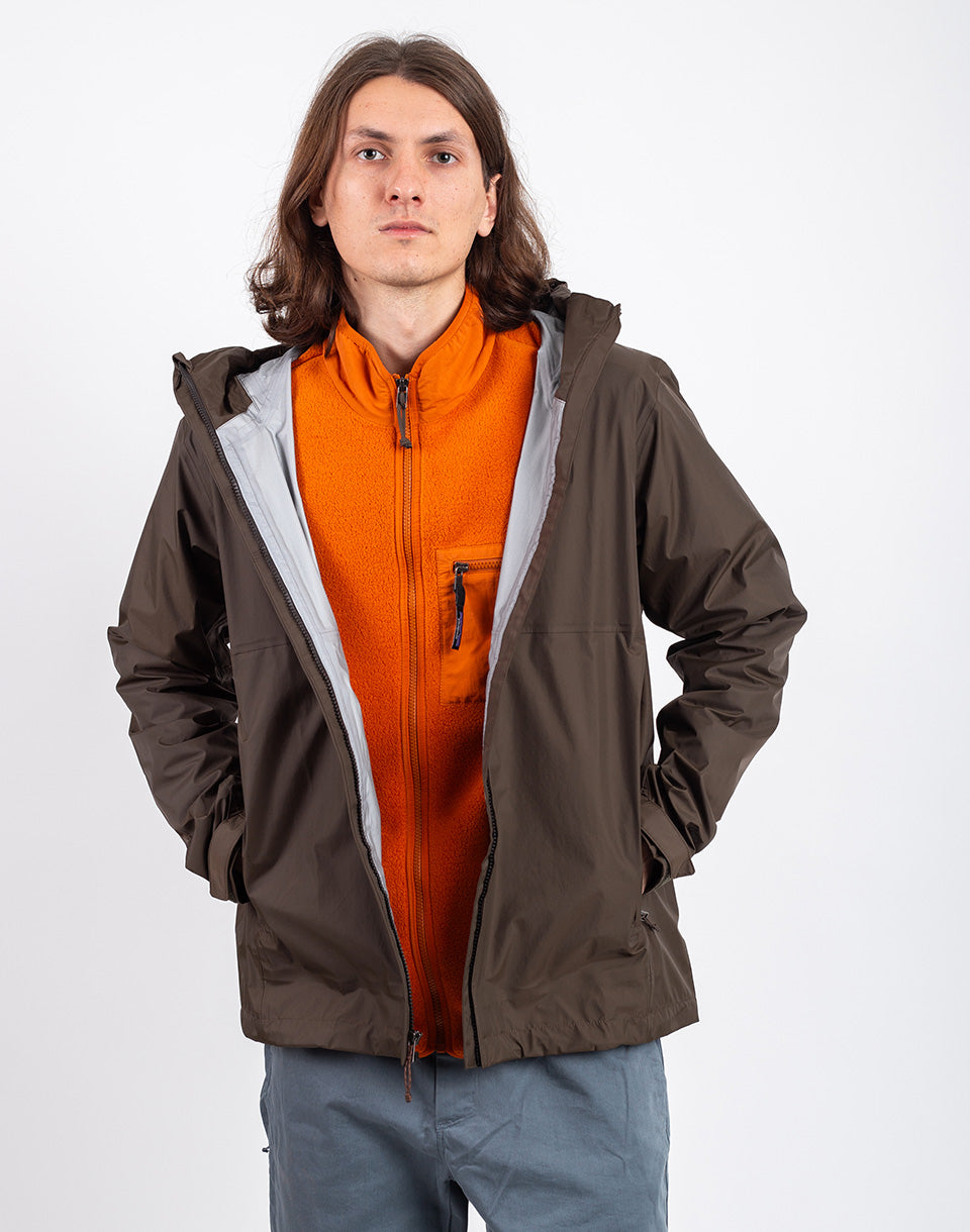 M's Torrentshell 3L Rain Jacket