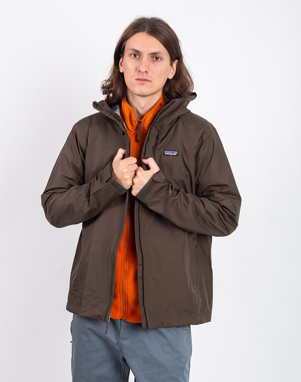 M's Torrentshell 3L Rain Jacket