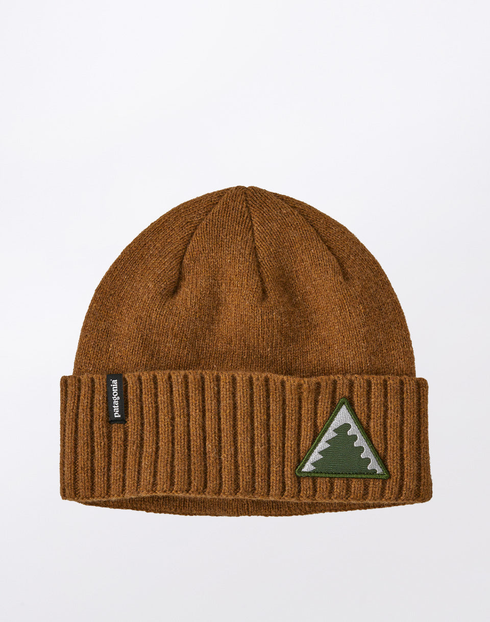 Brodeo Beanie