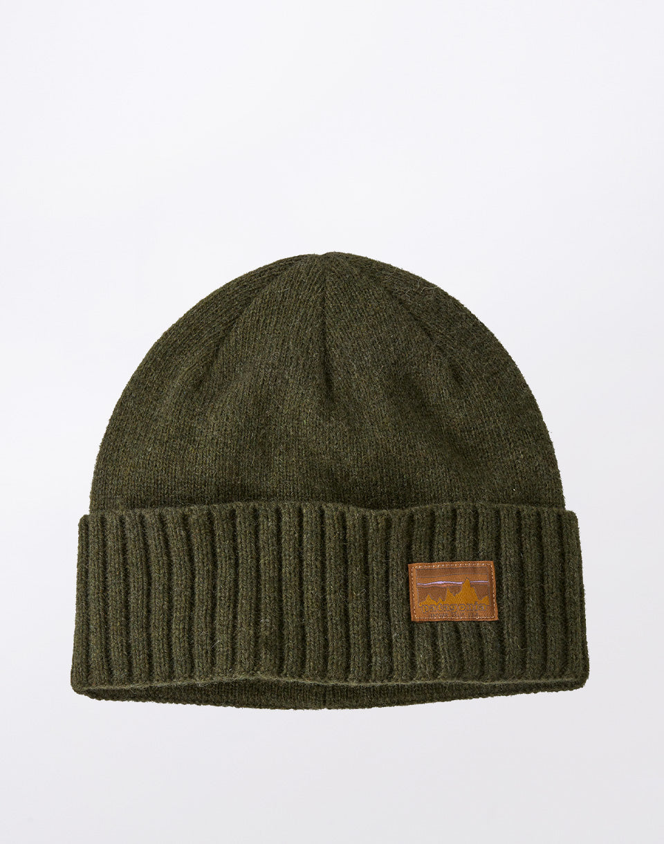 Brodeo Beanie