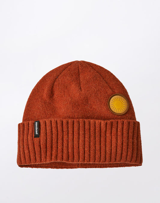 Brodeo Beanie