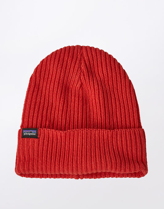 Fishermans Rolled Beanie