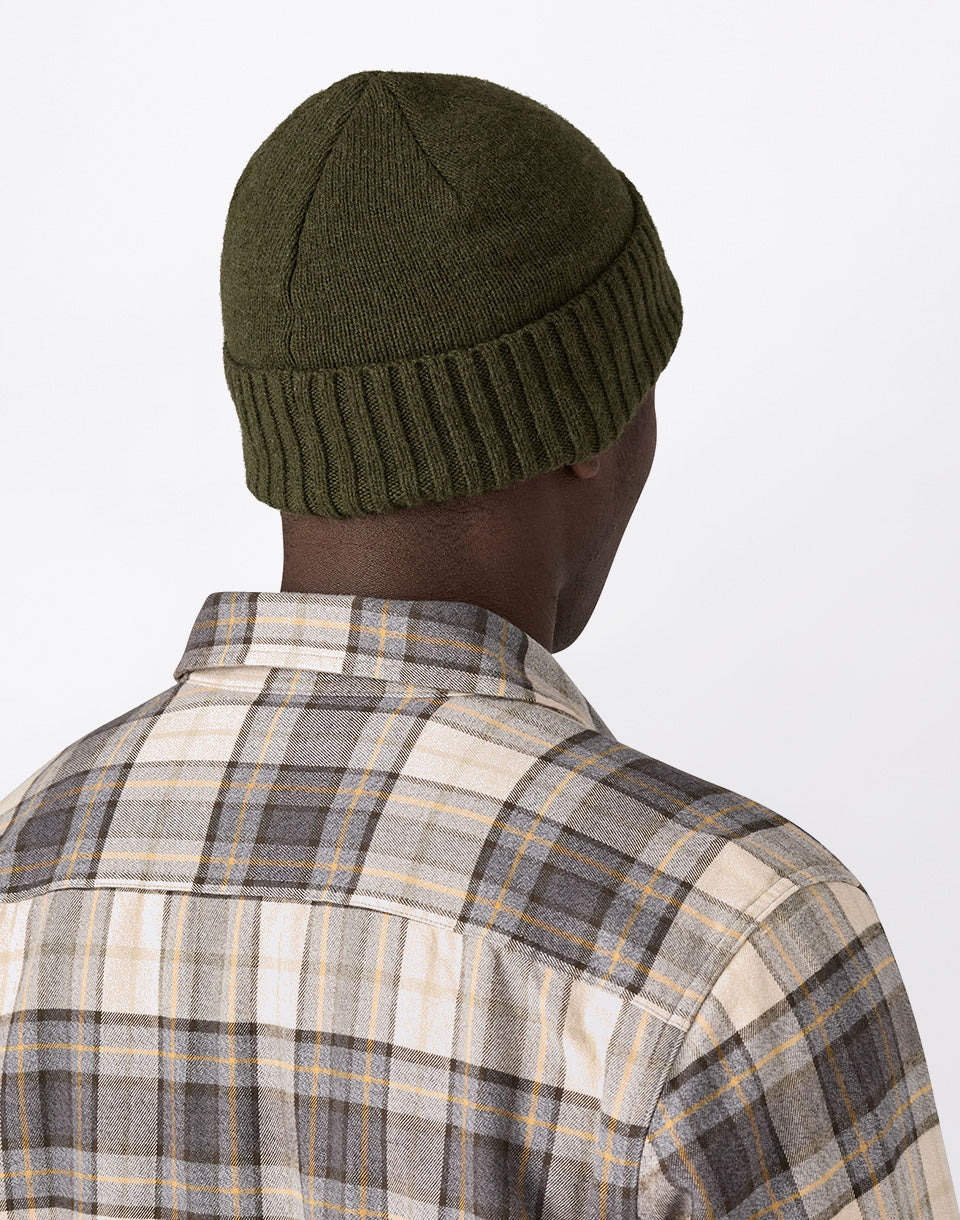 Brodeo Beanie