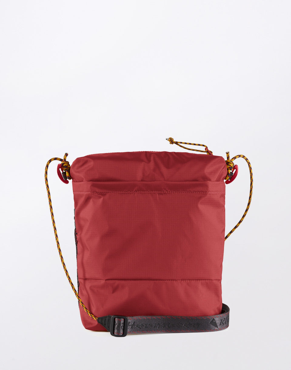 Algir Multislots Bag