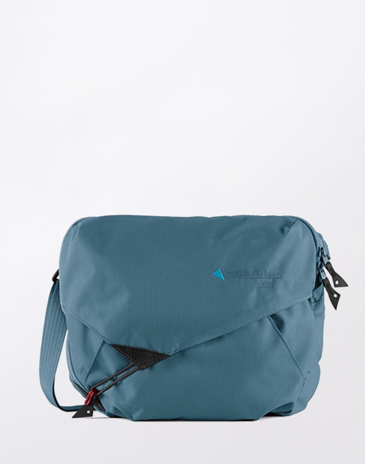 Gaut Messenger Bag