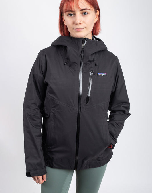 W's Granite Crest Rain Jacket